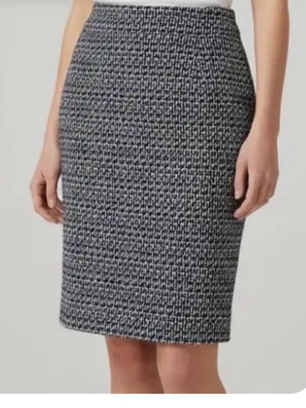 NWT Tory Burch Darren Skirt